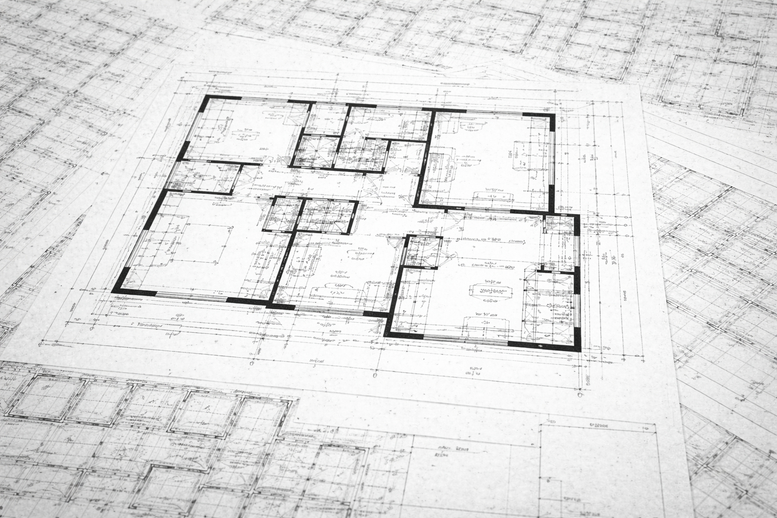 Two Days to Replace Everything